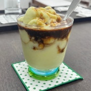 아보카도 커피 메뉴 사진(네이버)