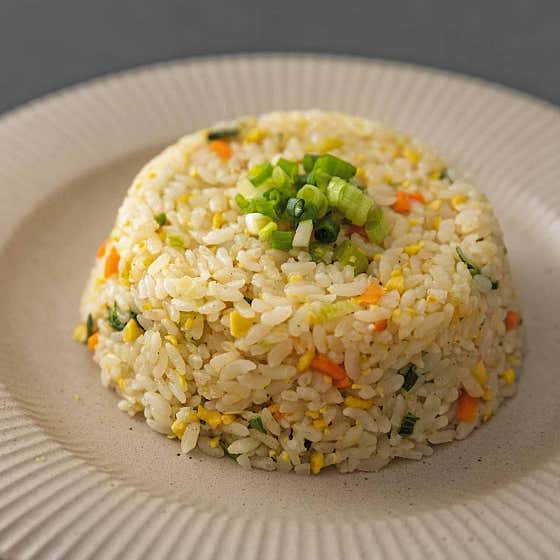 최애 계란볶음밥 메뉴 사진(네이버)