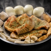 명품 특양 메뉴 사진(네이버)