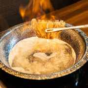 도쿠리 사케 육수 메뉴 사진(네이버)