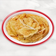 꿔바로우 메뉴 사진(네이버)