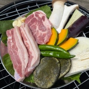 꼬숲 2인 세트 메뉴 사진(네이버)