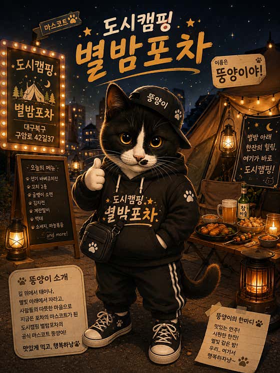 도시캠핑 별밤포차 · 네이버 지도·플레이스 9