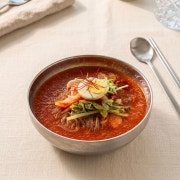 불냉면 메뉴 사진(네이버)