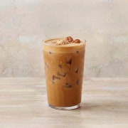 [고소한]옛날미숫커피 메뉴 사진(네이버)