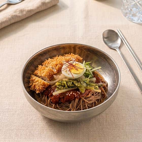 삼거리 돈까스 · 네이버 지도·플레이스 2