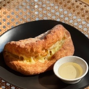 파누오쪼(Panuozzo) 메뉴 사진(네이버)