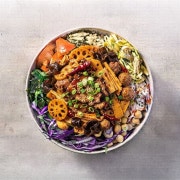 [MZ픽]마라샹궈포케 메뉴 사진(네이버)