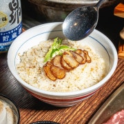 <best>마늘밥 ✨🍚 메뉴 사진(네이버)
