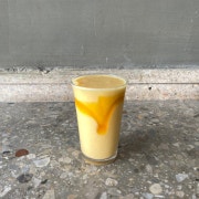 망고쉐이크 메뉴 사진(네이버)
