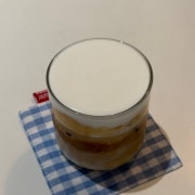 라떼슈페너 메뉴 사진(네이버)
