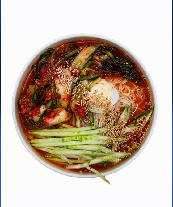 강정숙의인생국수 본점 · 네이버 지도·플레이스 2