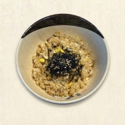 계란볶음밥 메뉴 사진(네이버)