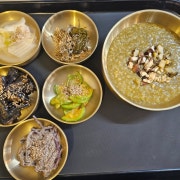 전복죽 메뉴 사진(네이버)