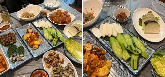 청루다찌 · 네이버 지도·플레이스 6