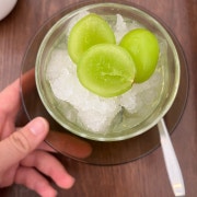 샤인티 메뉴 사진(네이버)