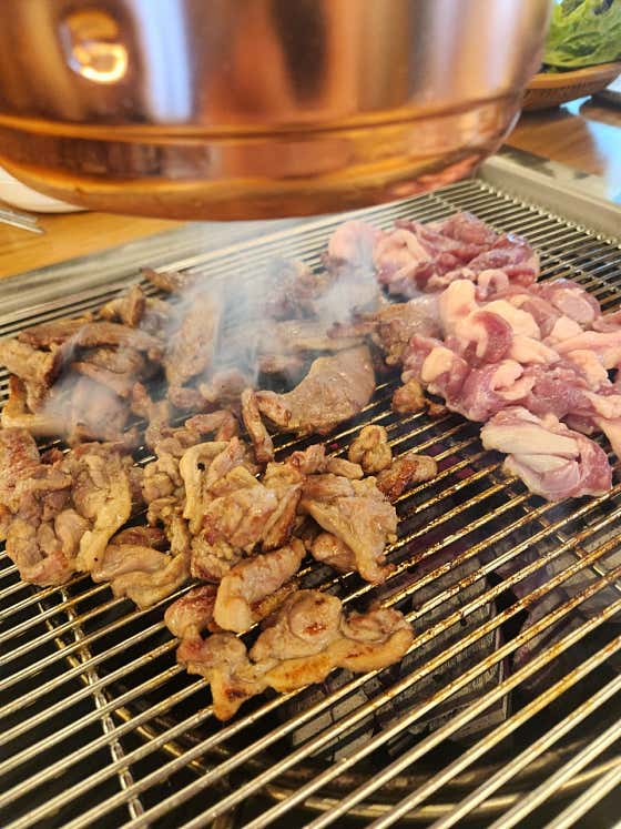 큰마당집 · 네이버 지도·플레이스 4