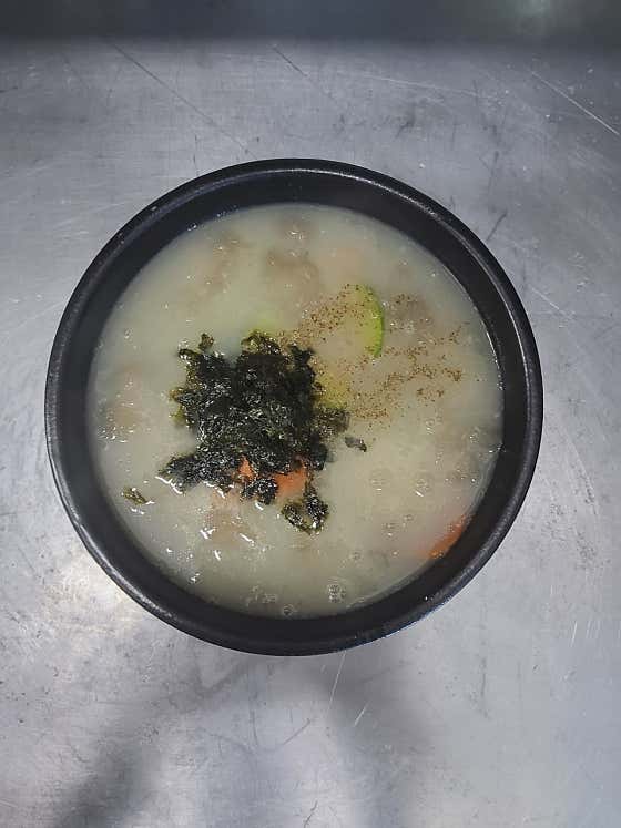 만나능이감자옹심이 · 네이버 지도·플레이스 9