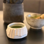 격불 말차 메뉴 사진(네이버)