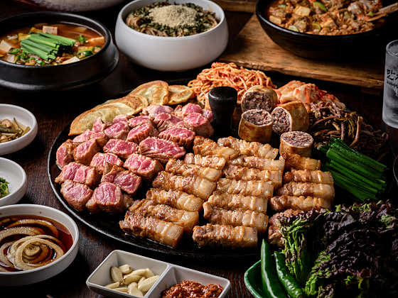 만재네 대구 종로점