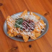 바질리워킹타코 메뉴 사진(네이버)