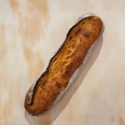 바게트 메뉴 사진(네이버)