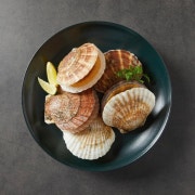 가리비찜 메뉴 사진(네이버)