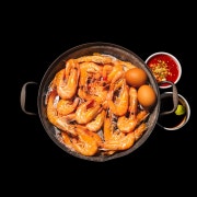 대하구이 메뉴 사진(네이버)