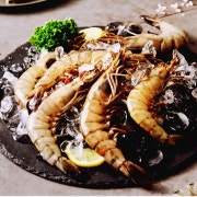 대하구이 메뉴 사진(네이버)
