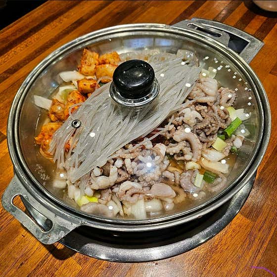 조방낙지 해운대점 · 네이버 지도·플레이스 8