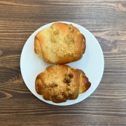 고구마소금빵 메뉴 사진(네이버)