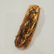 명란 바게트 메뉴 사진(네이버)