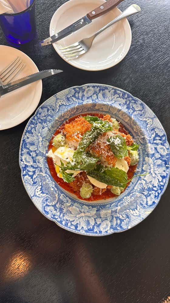 치킨팜 메뉴 사진(네이버)