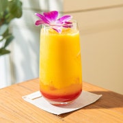 O-ja juice 메뉴 사진(네이버)