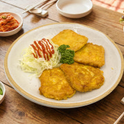 동태전 메뉴 사진(네이버)
