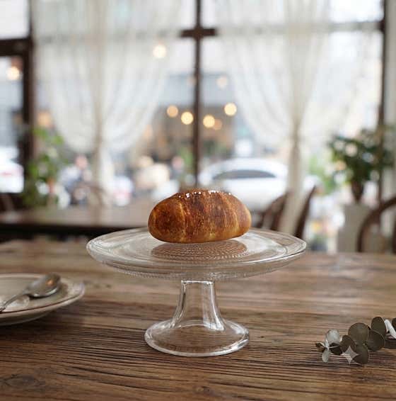 소금빵 메뉴 사진(네이버)