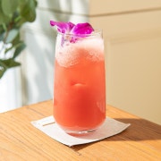 Today's juice 메뉴 사진(네이버)