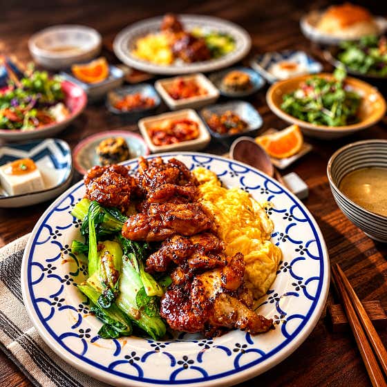 시오 합정점 대표 사진