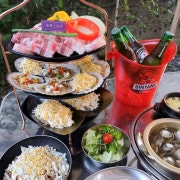 쪼맥셋업 메뉴 사진(네이버)