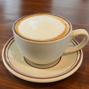 Cappuccino 메뉴 사진(네이버)