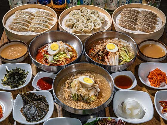 원조참좋은칡냉면 이천점 · 네이버 지도·플레이스 3