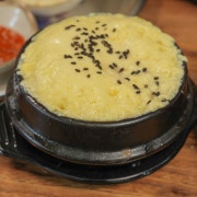 계란찜 메뉴 사진(네이버)