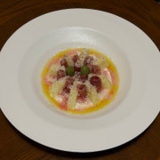 Signature Platter 메뉴 사진(네이버)