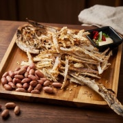 먹태구이 메뉴 사진(네이버)