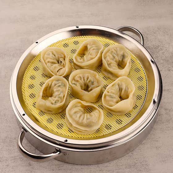만두 메뉴 사진(네이버)