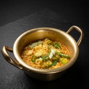 라면 메뉴 사진(네이버)