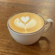 Cafe Latte 메뉴 사진(네이버)