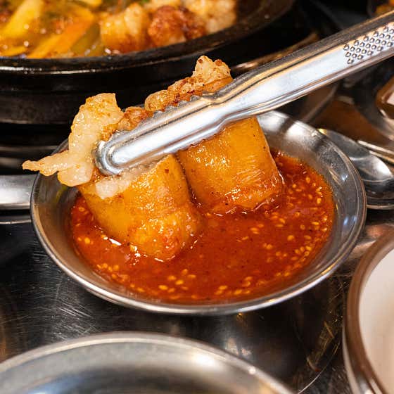 토평한우소곱창 안산중앙역점 대표 사진