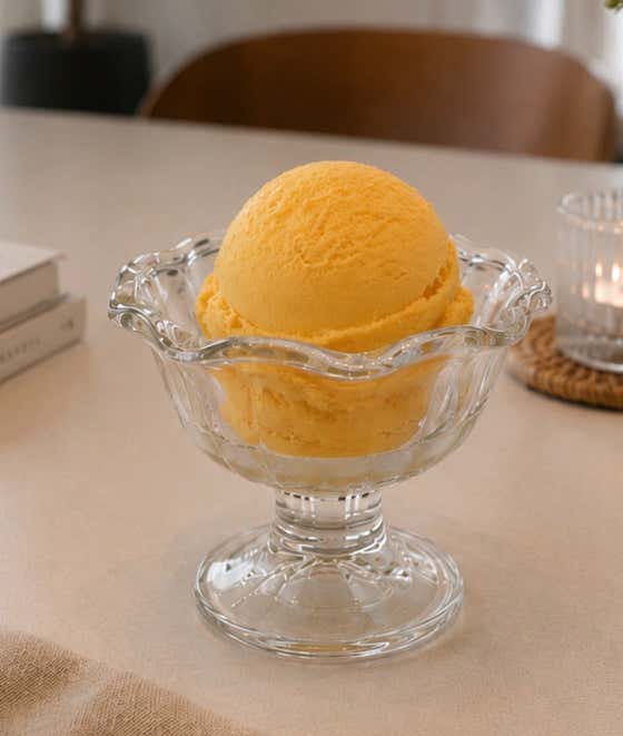 망고 선셋 메뉴 사진(네이버)