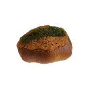 명란마요 소금빵 (포리쉐 밀가루) 메뉴 사진(네이버)